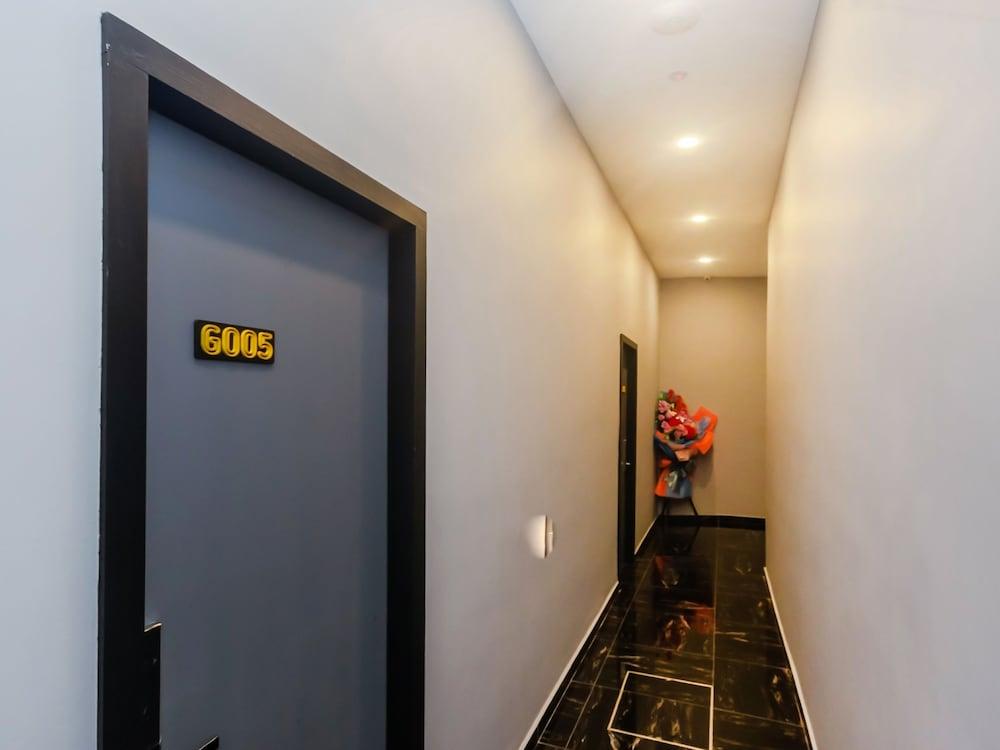 Solid Hotels Johor Bahru Exterior foto
